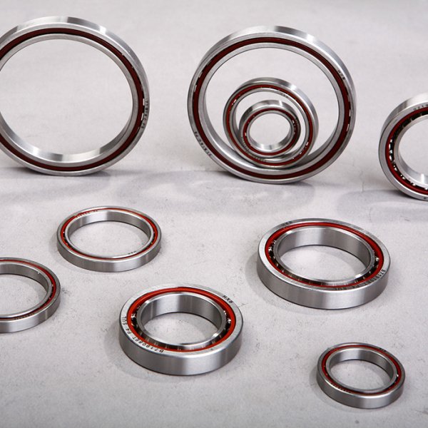 超薄壁角接觸軸承