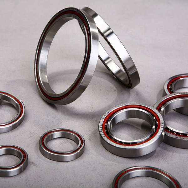 超薄壁角接觸軸承