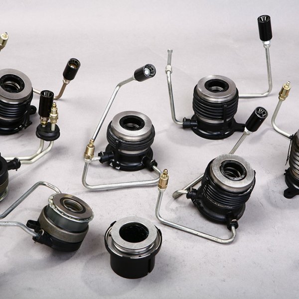 汽車離合器軸承