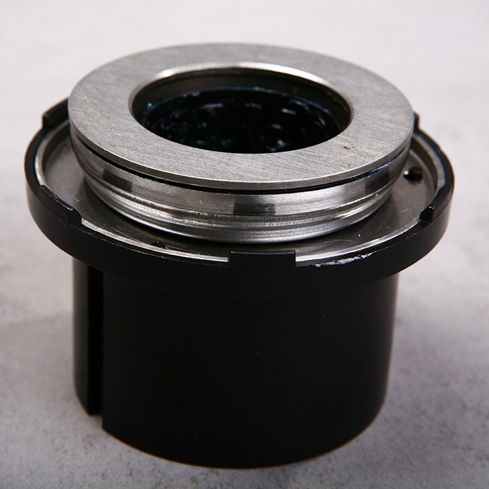 汽車離合器軸承