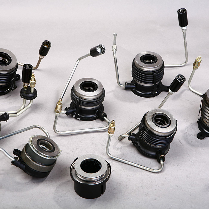 汽車離合器軸承