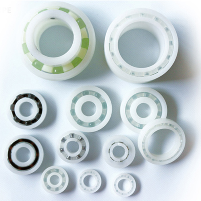 塑料軸承