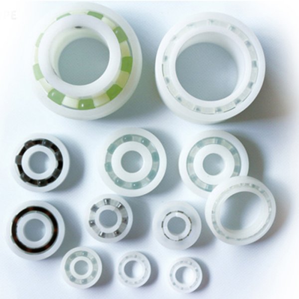 塑料軸承