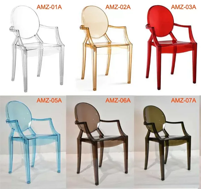 Introduction to the selection and use of translucent banquet chair