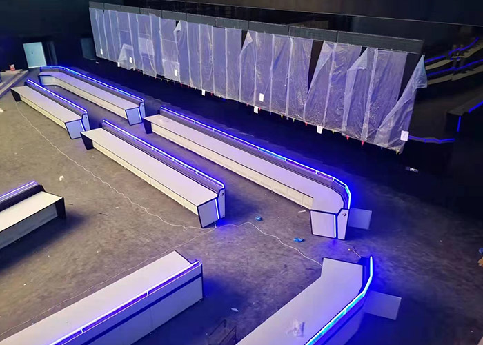 中天集團(tuán)控制中心