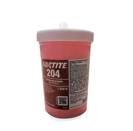 樂(lè)泰204預(yù)涂膠