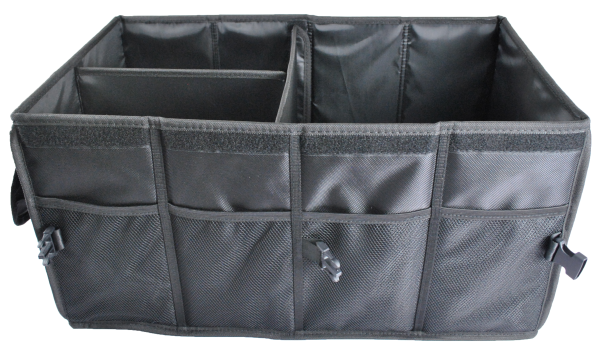 多功能車載收納箱（大號）