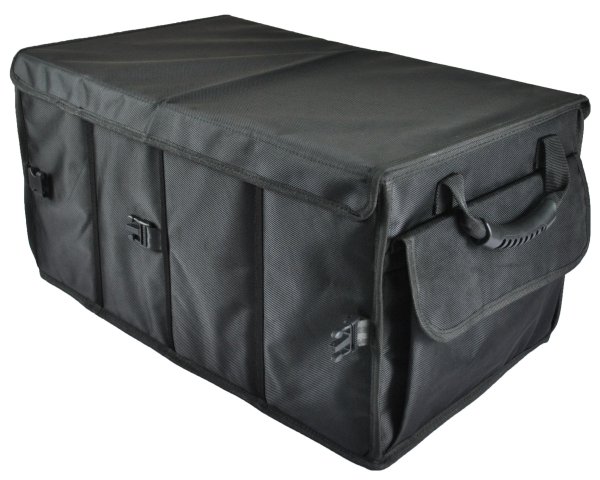 多功能車載收納箱（大號(hào)）