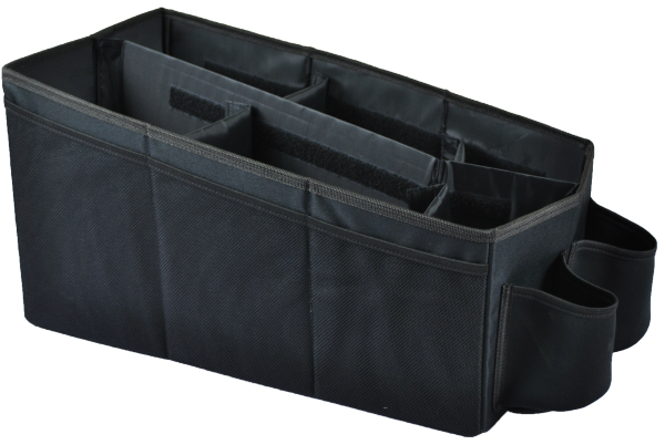 多功能兒童車載收納箱