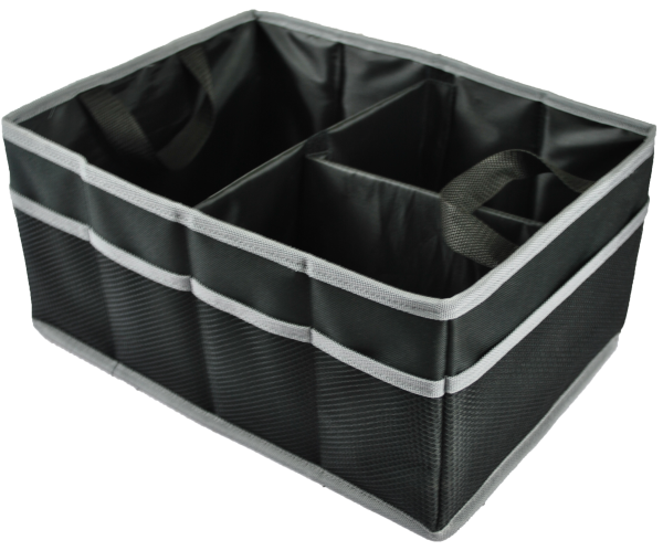 多功能車載收納箱（小號(hào)）