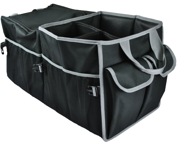 多功能車載收納箱（）