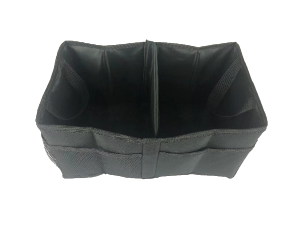 多功能車載收納箱