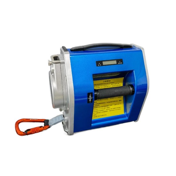 便攜式繩索電動升降機（XTSJ--120A）