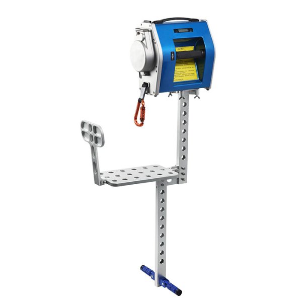 便攜式繩索電動升降機（XTSJ--120A）
