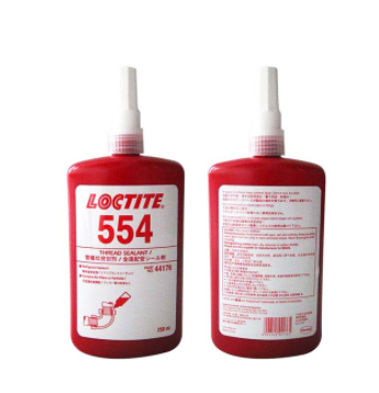 樂(lè)泰554厭氧型管螺紋密封膠