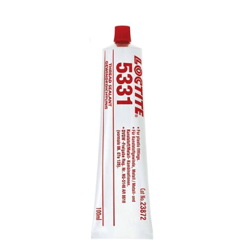 樂泰5331 管螺紋密封膠