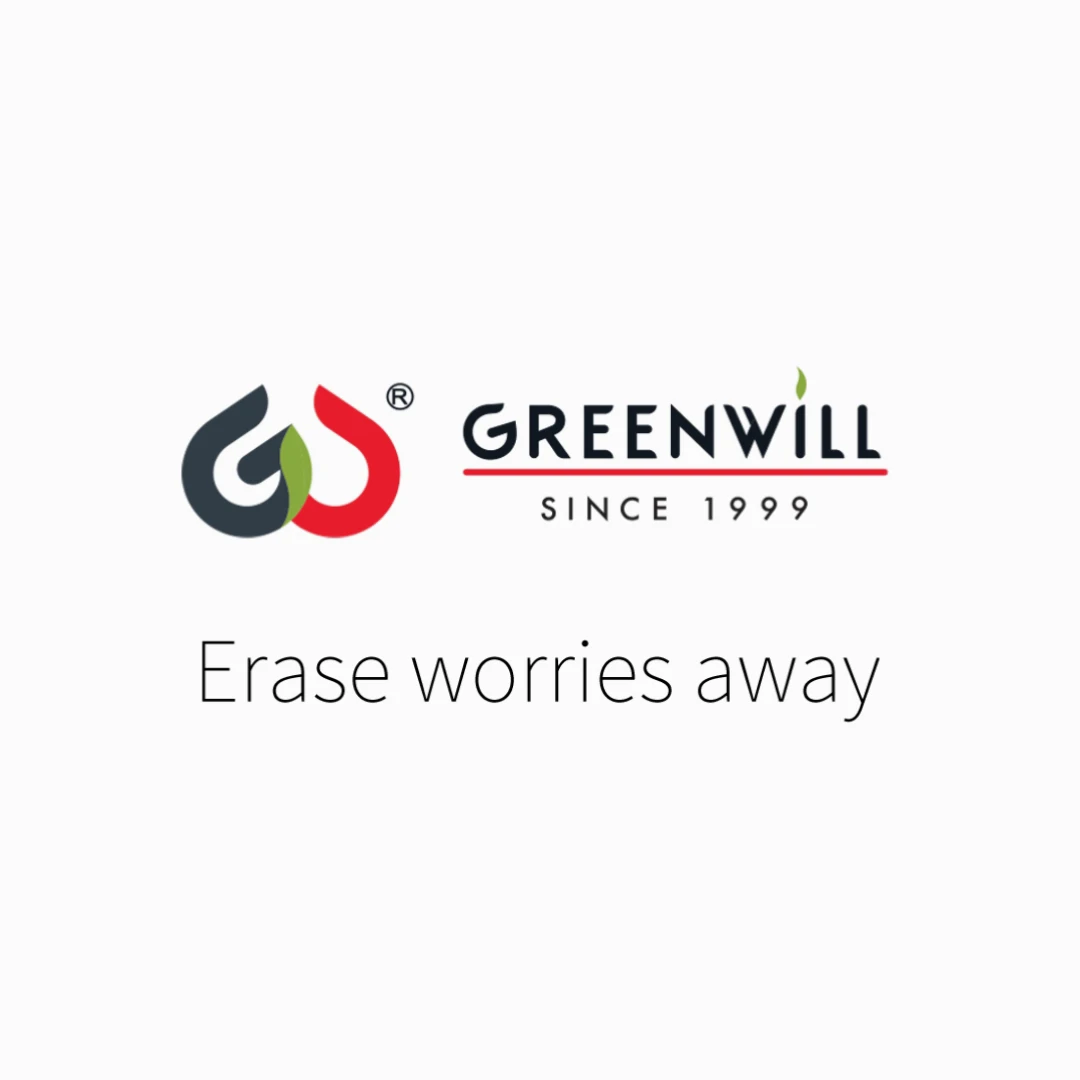 Rotary Eraser Manufacturer-Greenwill Stationery
