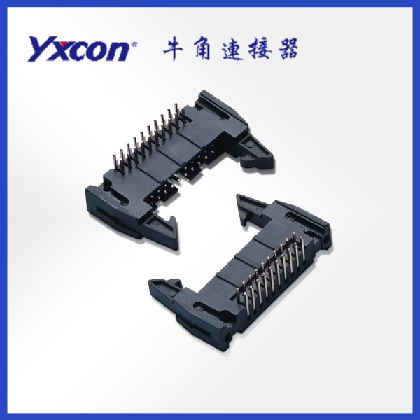 牛角連接器系列