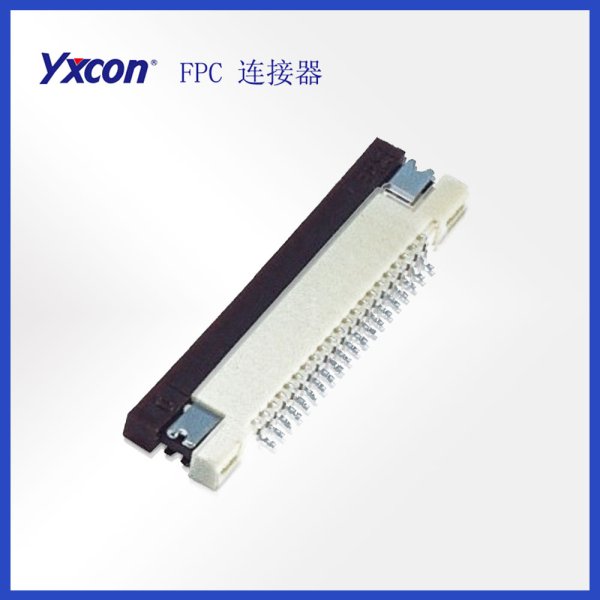 FPC連接器系列