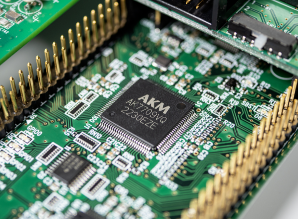 AK7709