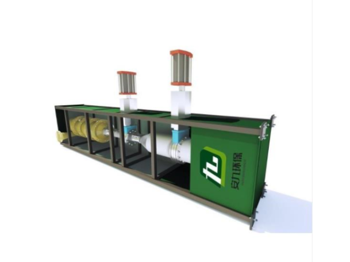 您知道餐廚垃圾有利用價(jià)值嗎？