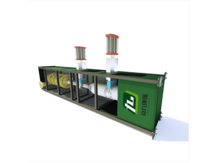 餐廚垃圾處理很重要