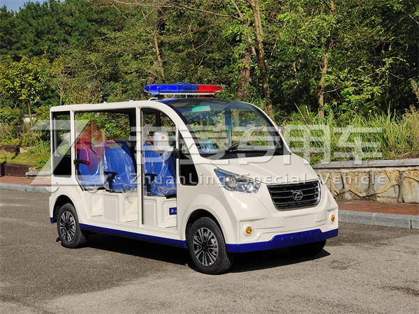 電動(dòng)巡邏車品牌排行哪里有？