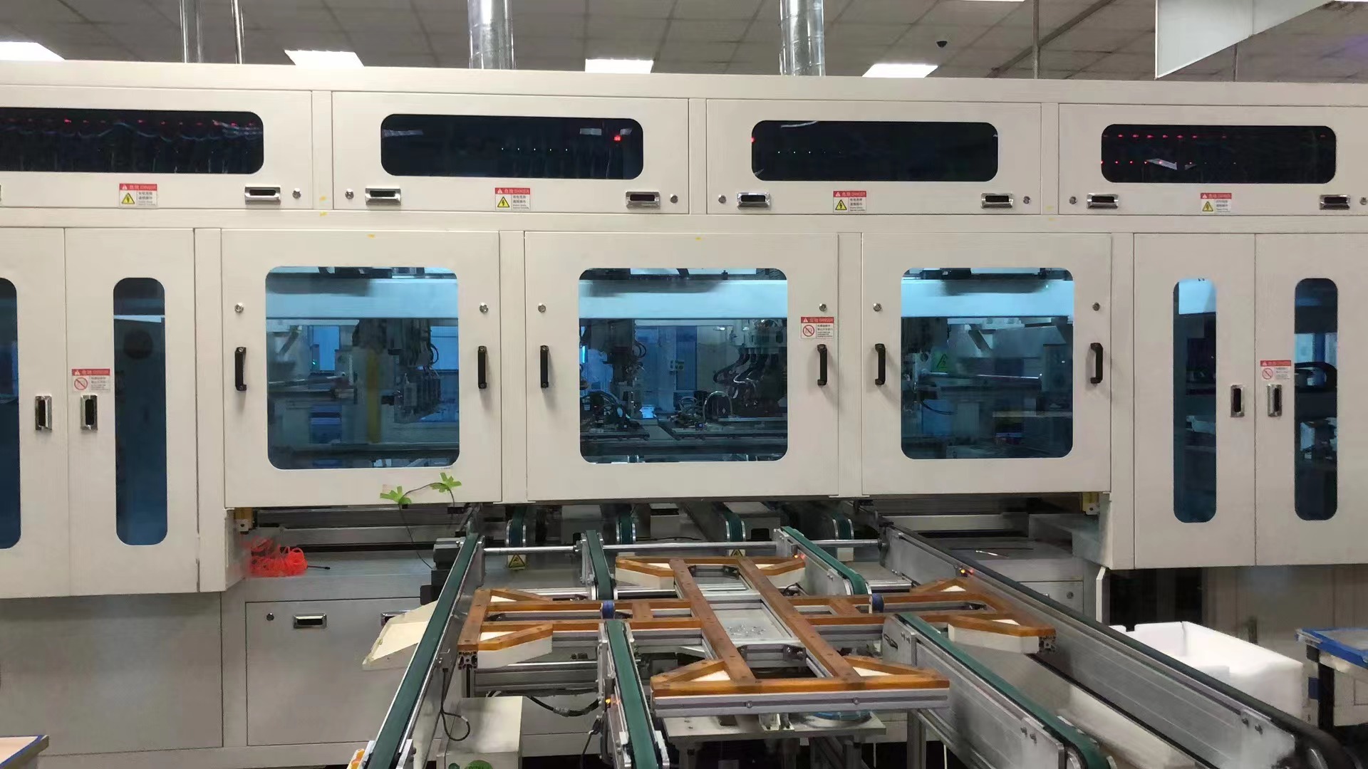 光伏制造設(shè)備：開(kāi)啟清潔能源未來(lái)的大門(mén)