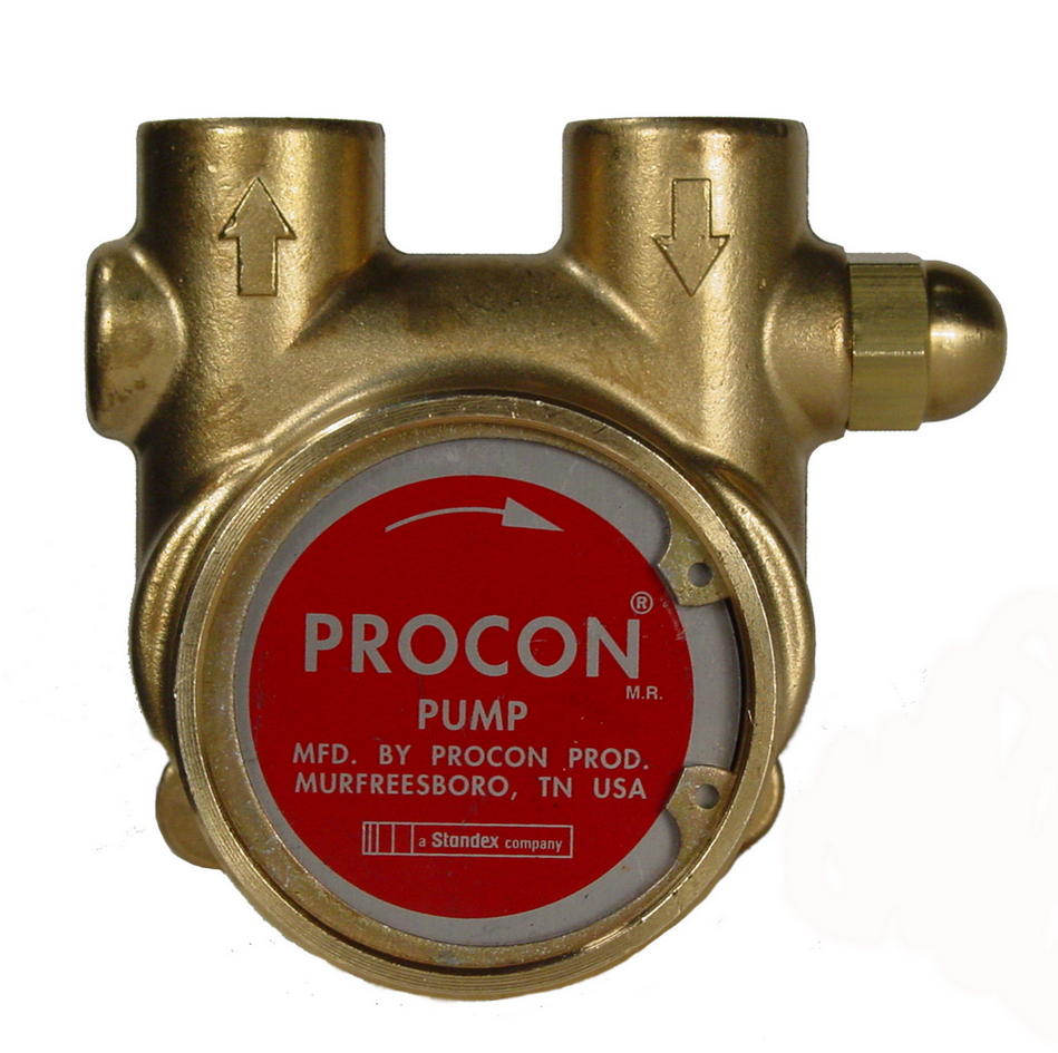 PROCON4水泵