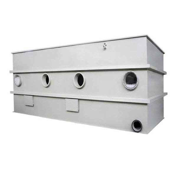 以生物科技守護清新環境：江蘇中弘利的環境治理之路