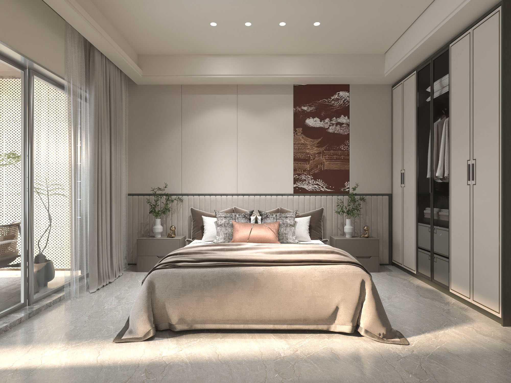 滄州家居室內(nèi)裝修設(shè)計(jì) 滄州全屋家裝設(shè)計(jì) 滄州裝修裝飾公司