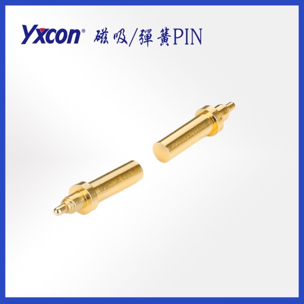 Pogo Pin 連接器/可按照客戶需求開模定制/高性能連接器/大電流連接器Pogo Pin 連接器/可按照客戶需求開模定制/高性能連接器/大電流連接器