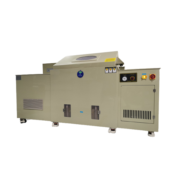 復(fù)合鹽霧試驗箱