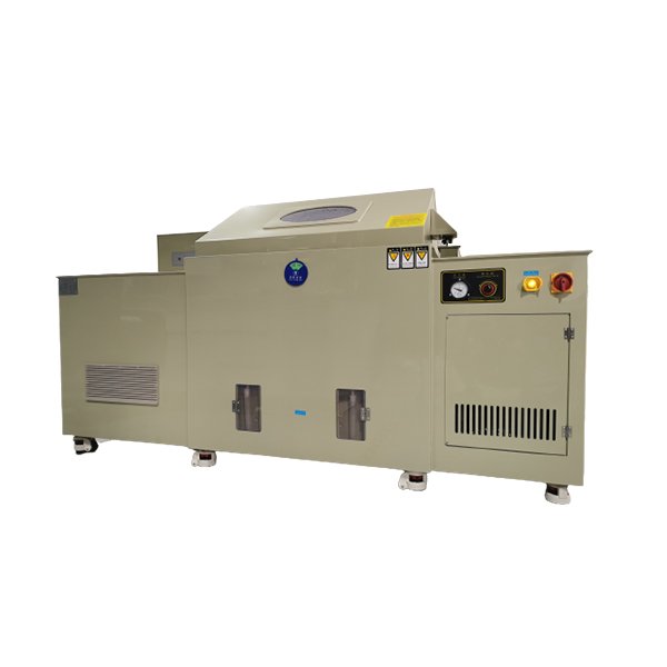 復(fù)合鹽霧試驗箱