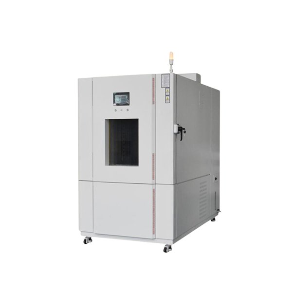 高低溫交變濕熱試驗(yàn)箱