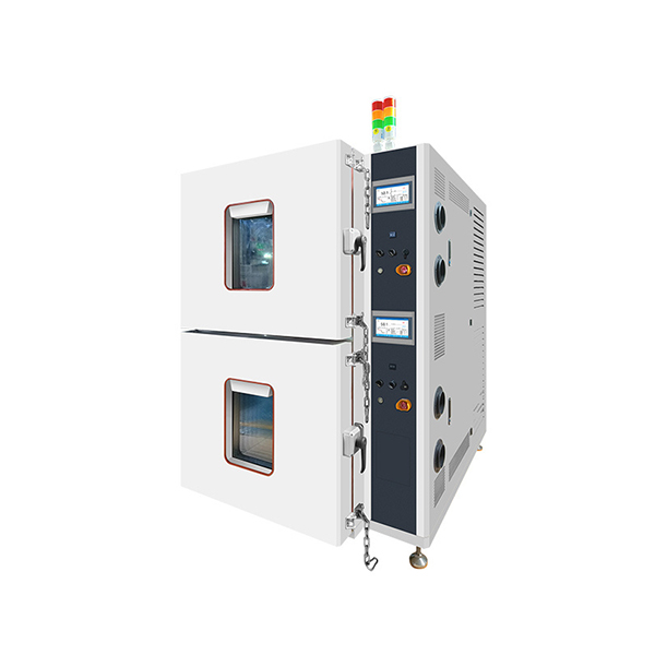 電池防爆高低溫箱