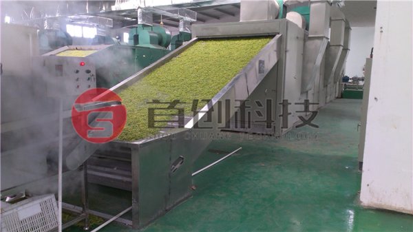 金銀花烘干機-大型金銀花烘干設(shè)備