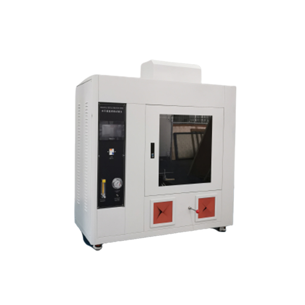 垂直燃燒試驗(yàn)儀