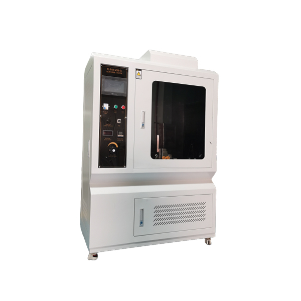 灼熱絲試驗儀