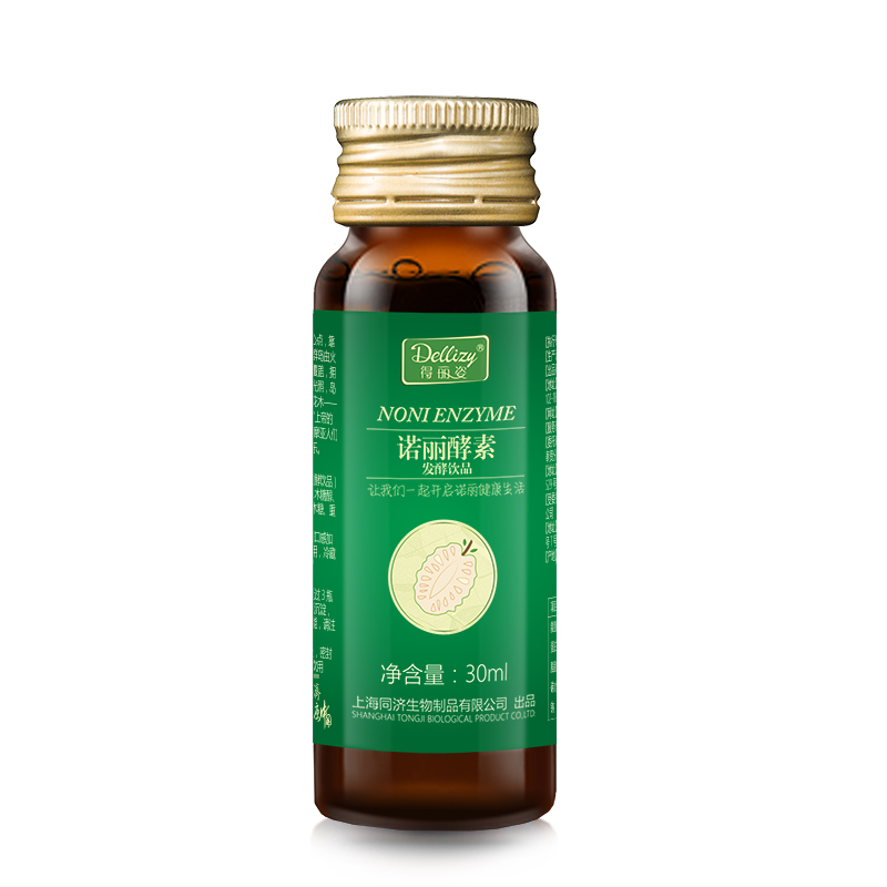 諾麗酵素