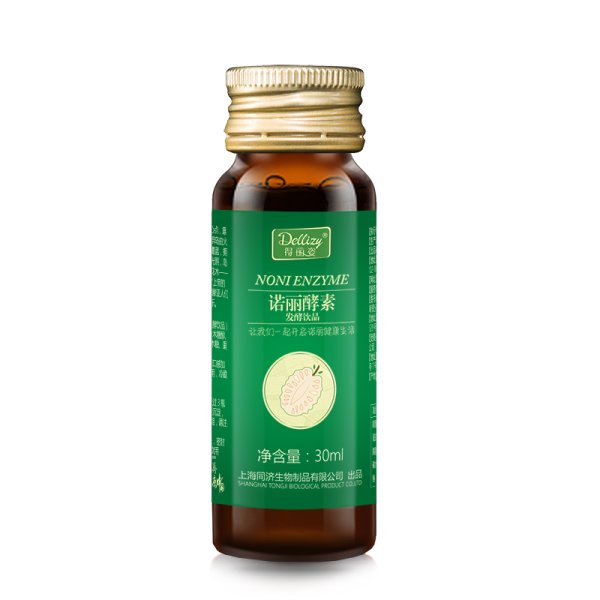 諾麗酵素