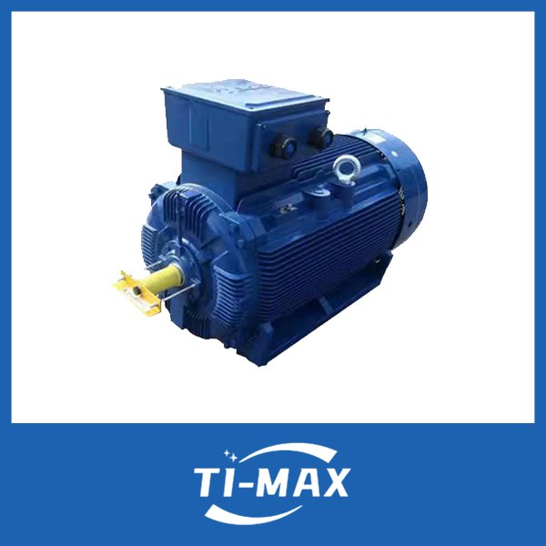 粉塵防爆電機(jī)