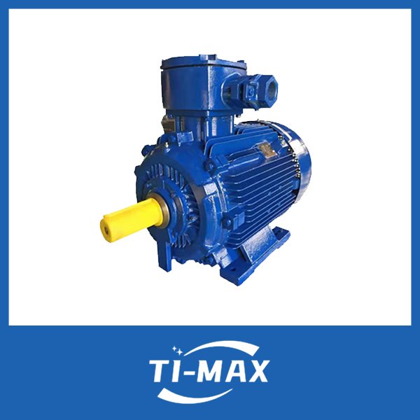 氣體隔爆電機(jī)