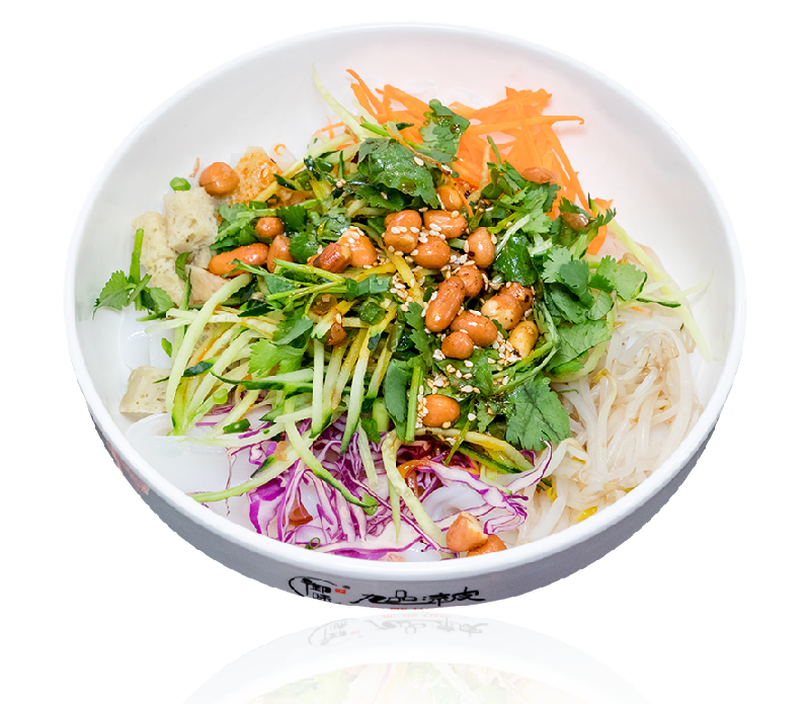 外賣時代的涼皮體驗：如何優化包裝防漏、保持口感，提升外賣好評率