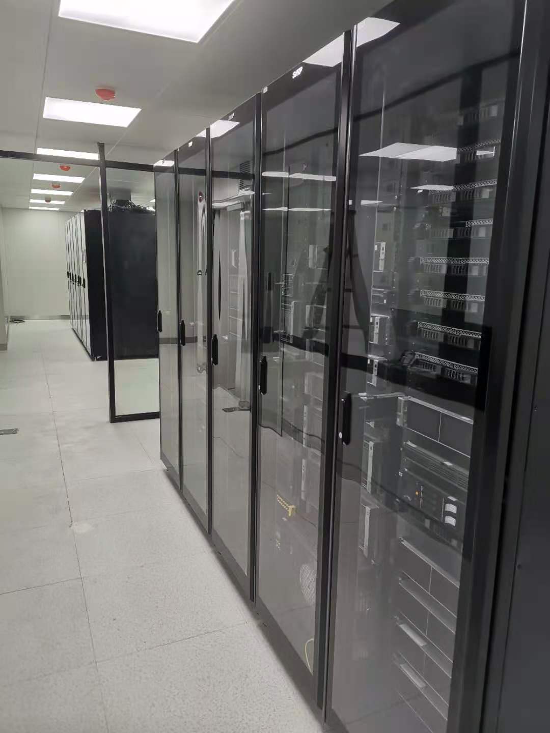 數(shù)據(jù)中心解決方案介紹