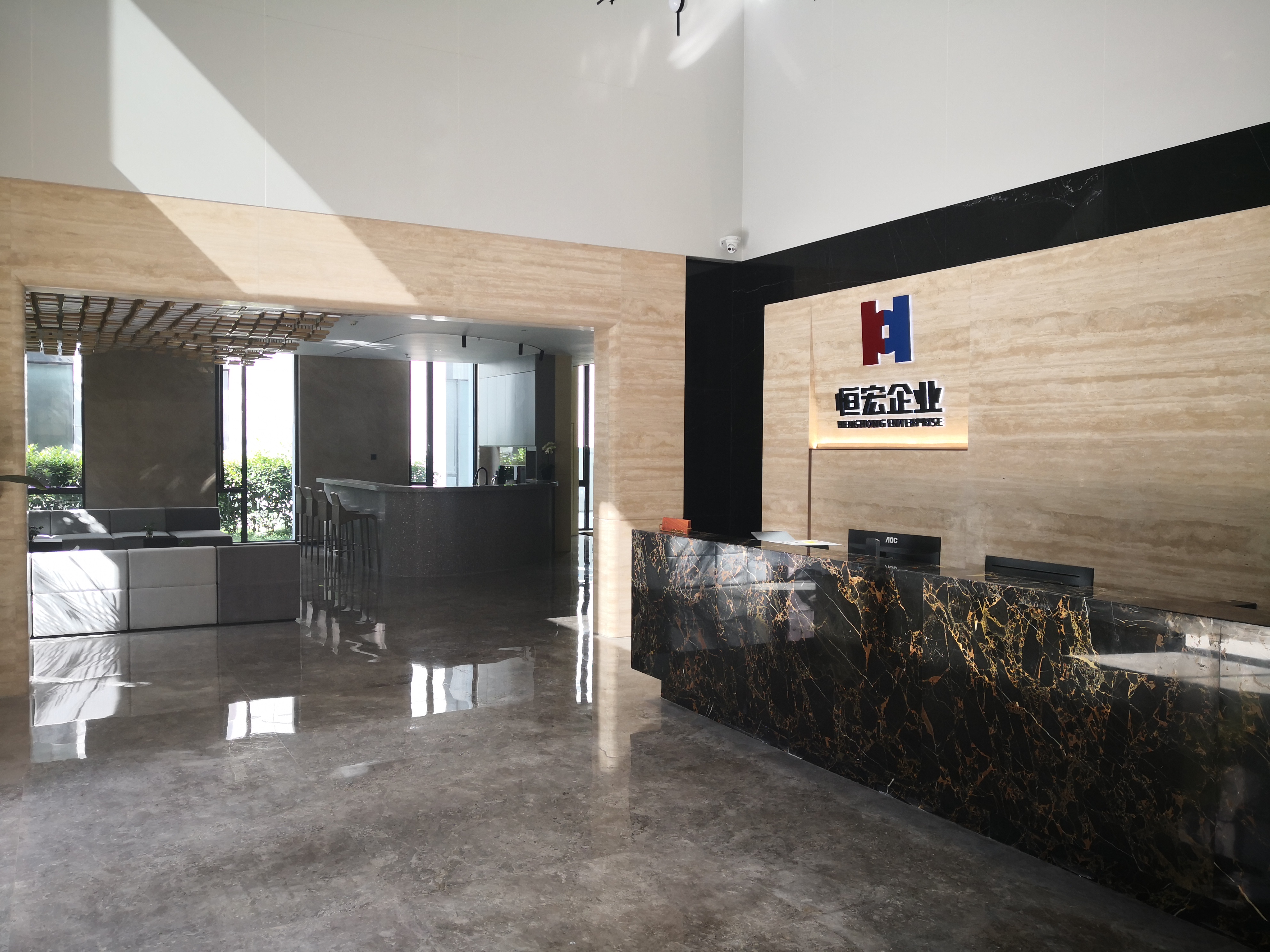 上海星月御中心12號樓智能化弱電體系統工程