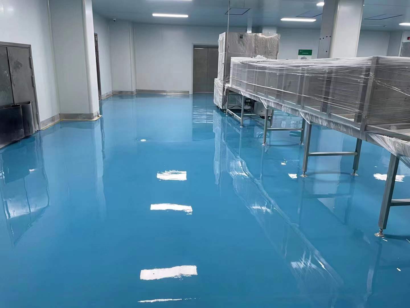 环氧地坪