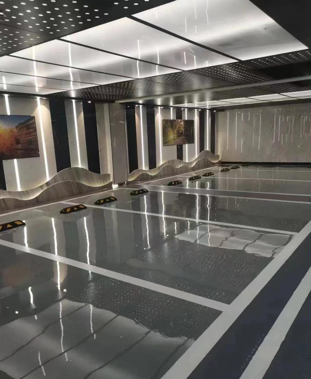 环氧地坪
