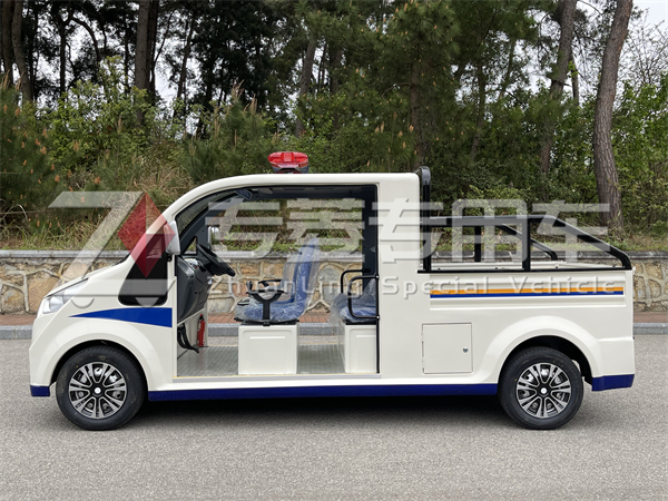 電動(dòng)巡邏車品牌排行哪家好？