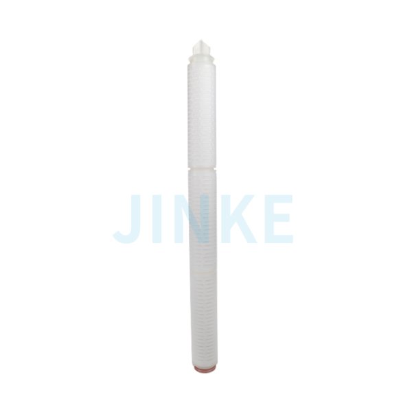 高性價(jià)、疏水聚四氟乙烯除菌級(jí)濾芯